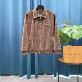 Picture of Louis Vuitton Jackets _SKULVM-2XL12yr8332877